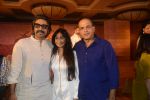 Sunita Gowariker, Ashutosh Gowariker at Mohenjo Daro film launch in Mumbai on 12th July 2016
